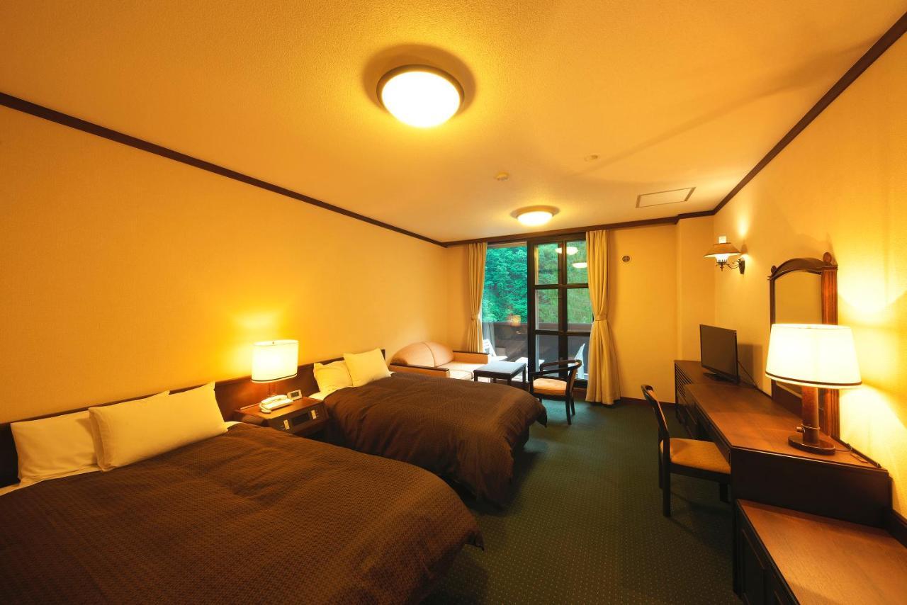 Hotel Hotaka Takayama  Exterior photo