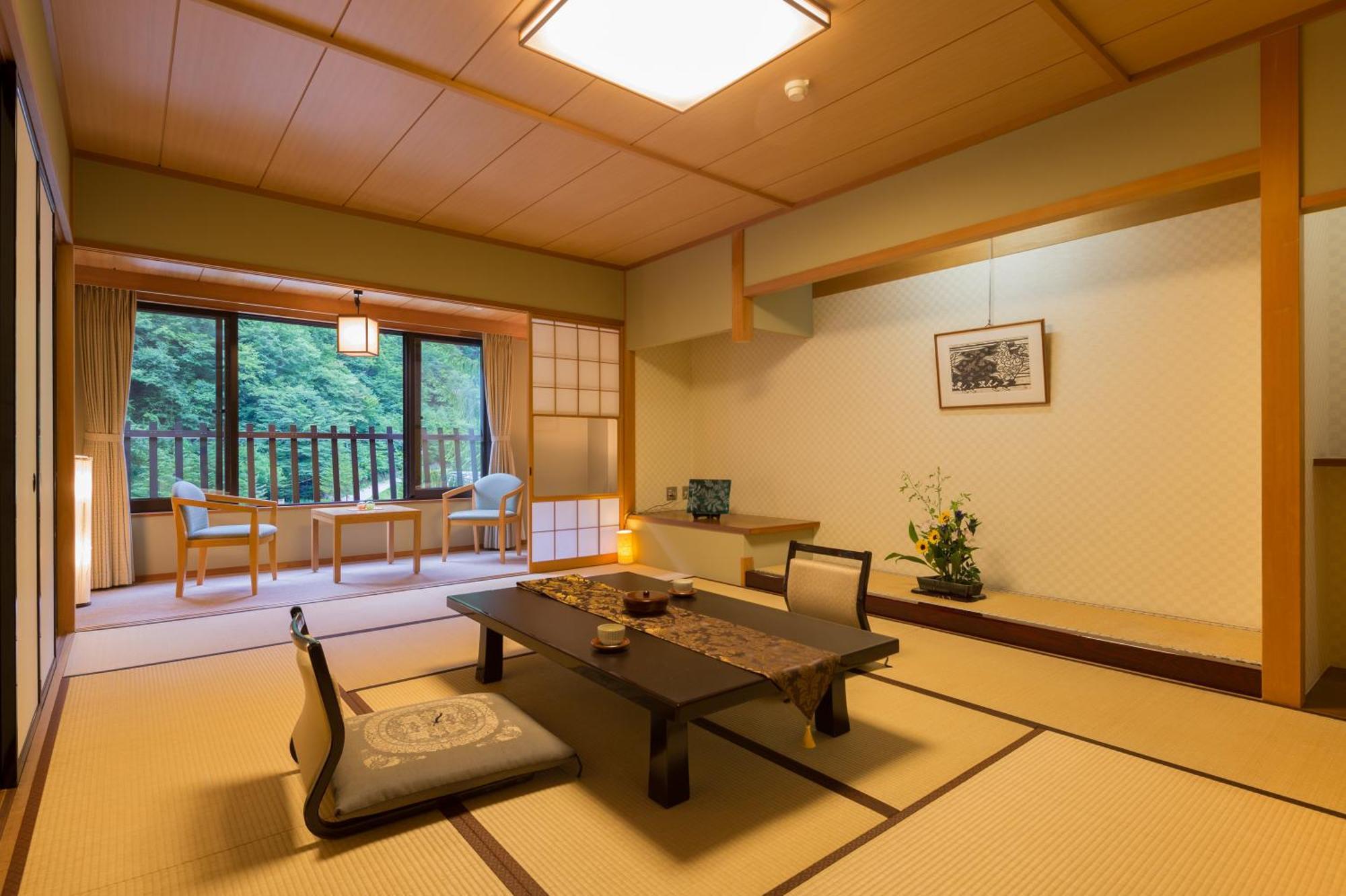 Hotel Hotaka Takayama  Exterior photo