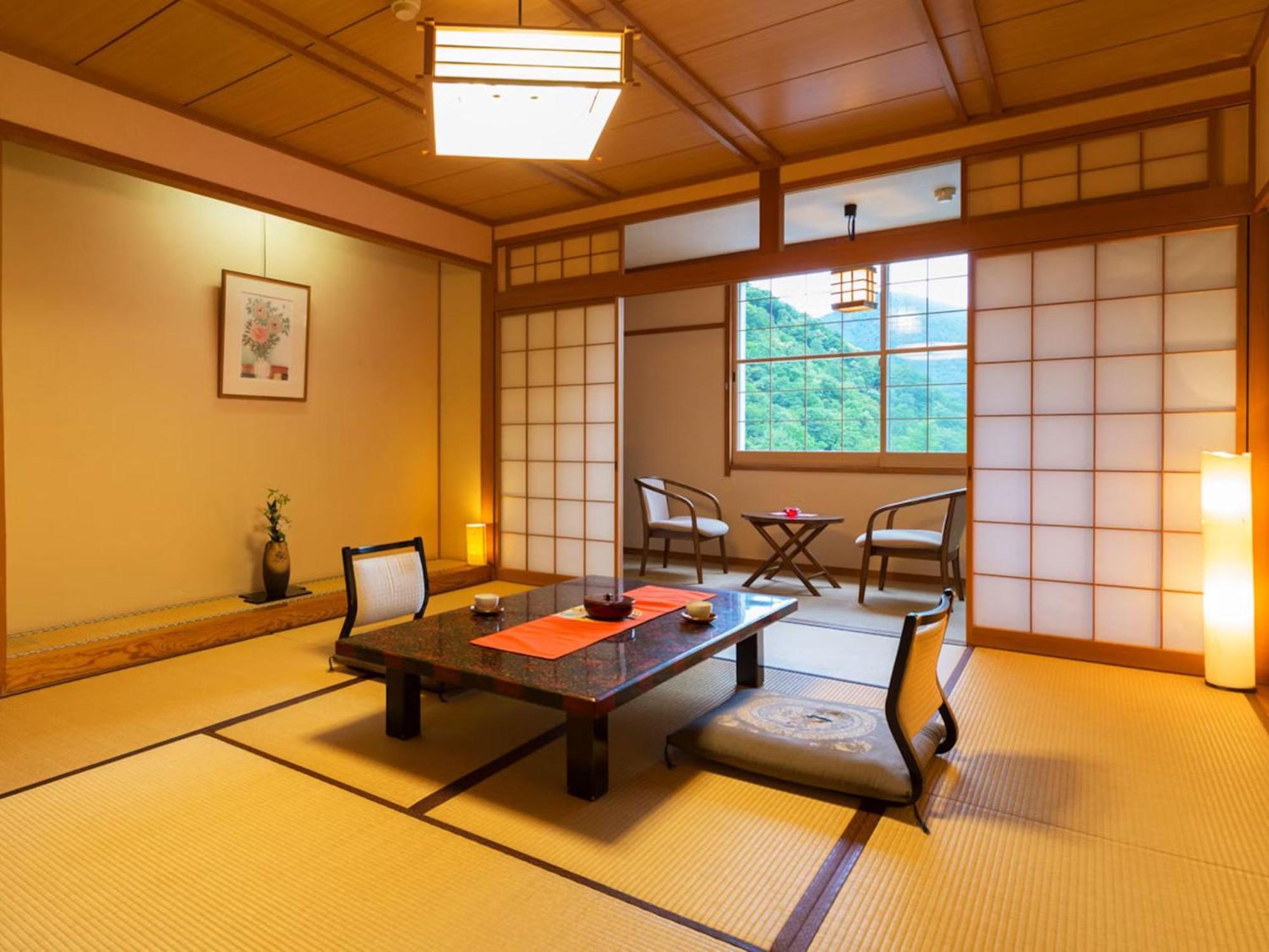 Hotel Hotaka Takayama  Exterior photo
