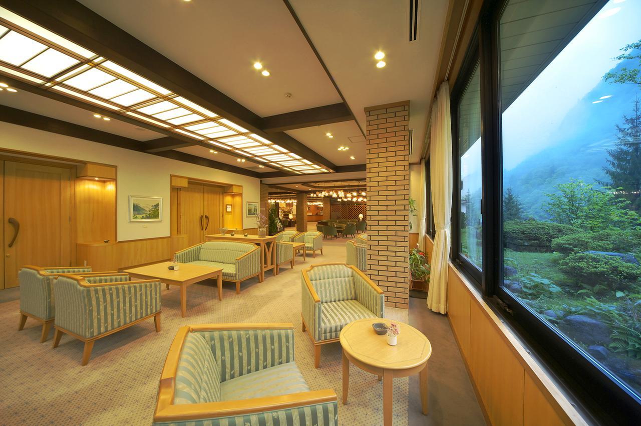 Hotel Hotaka Takayama  Exterior photo