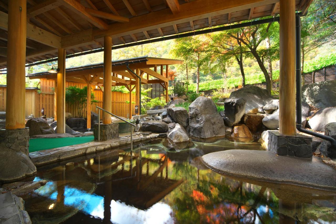 Hotel Hotaka Takayama  Exterior photo