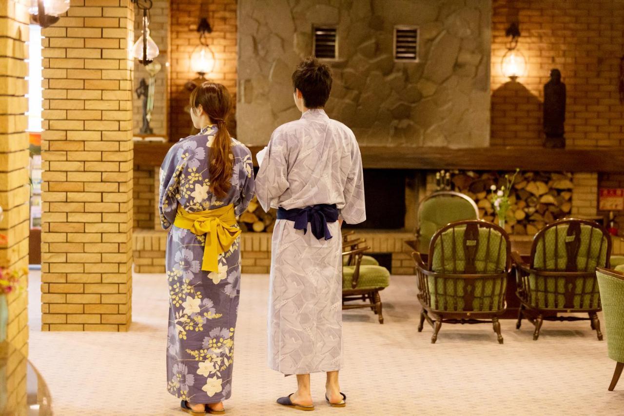 Hotel Hotaka Takayama  Exterior photo