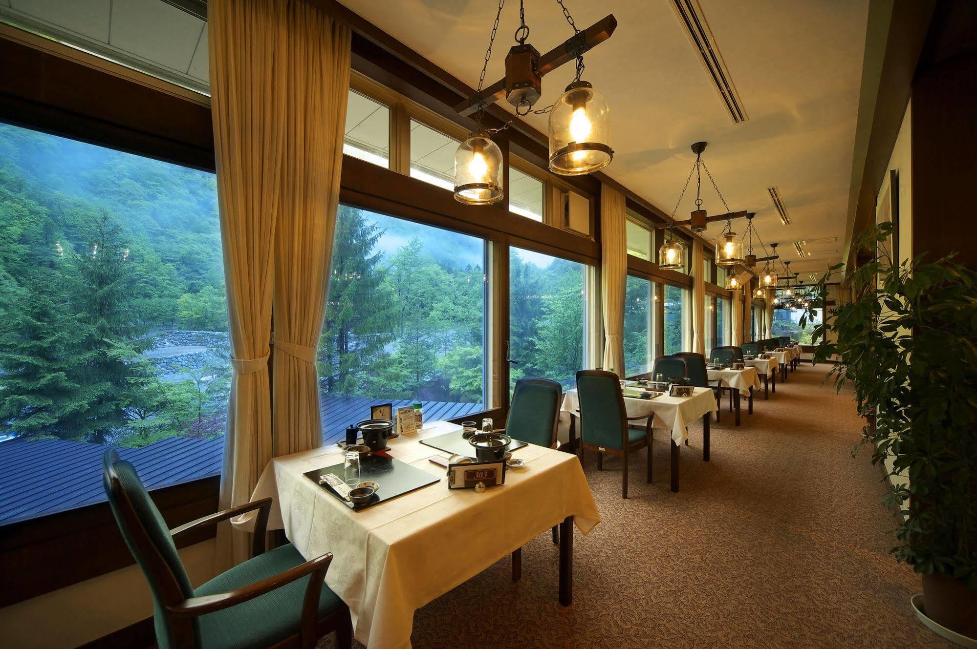 Hotel Hotaka Takayama  Exterior photo