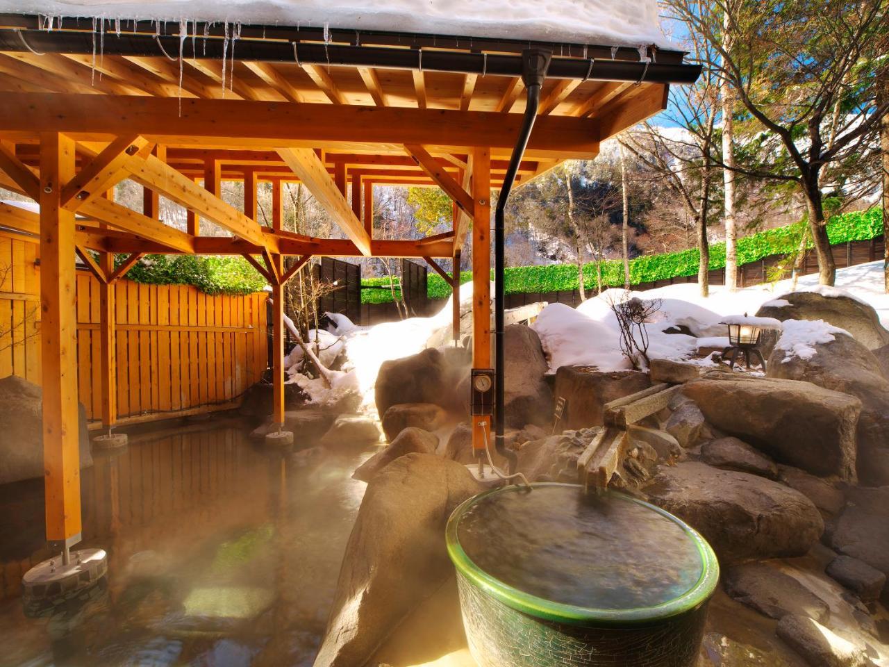 Hotel Hotaka Takayama  Exterior photo